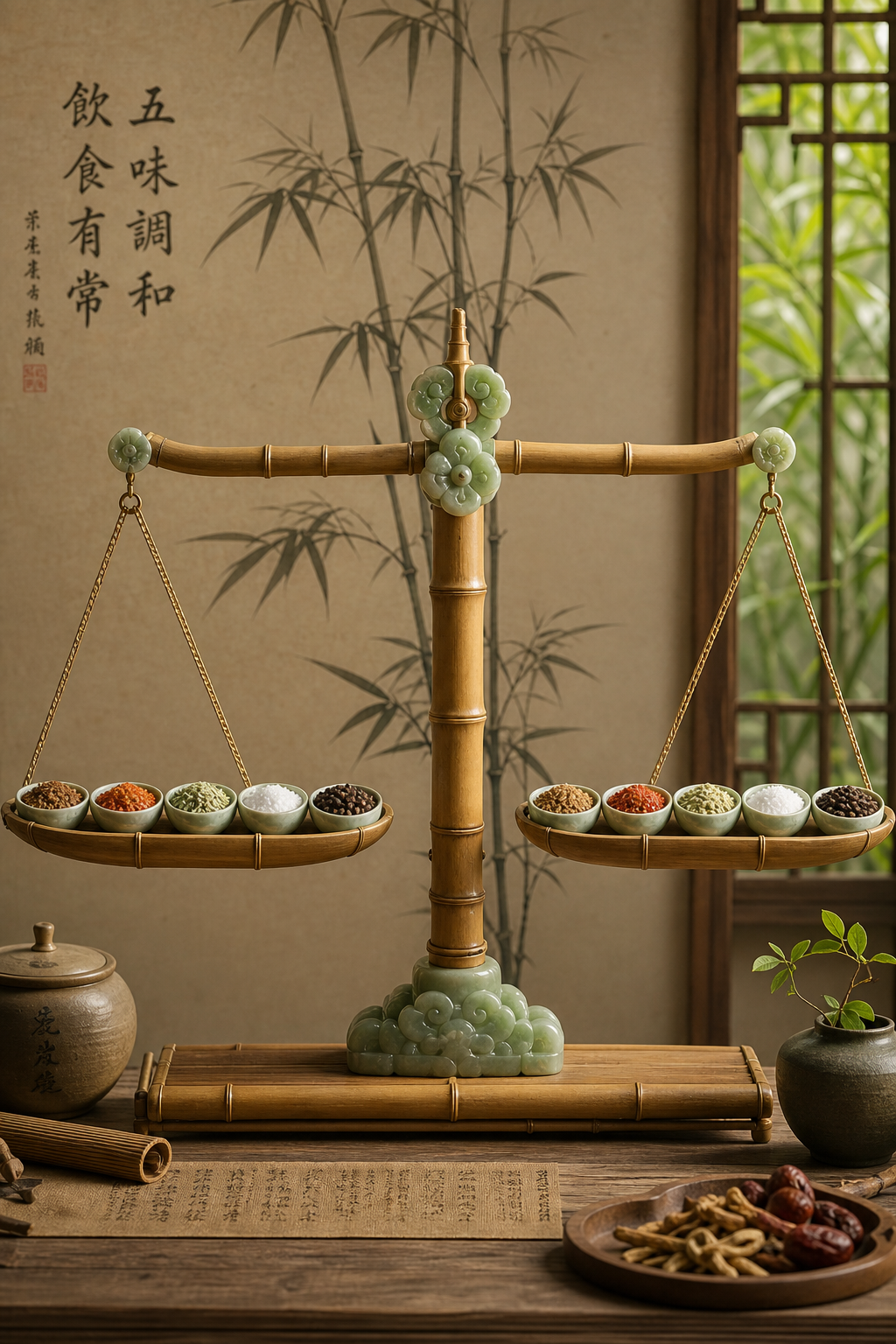 卡5:暂时的理解