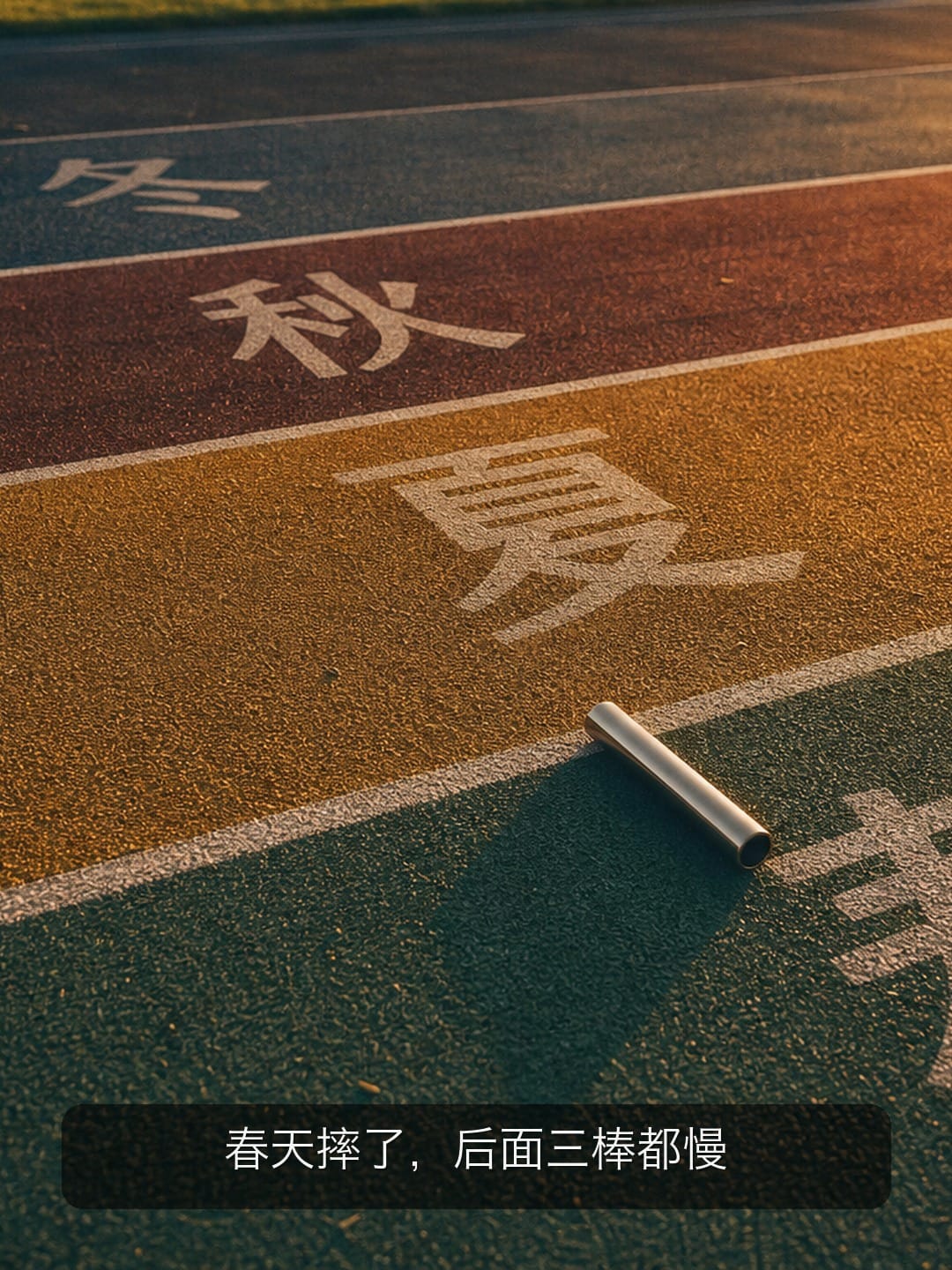 第五篇:我以为养生是"做什么",古人说的是"别挡路" 配图6