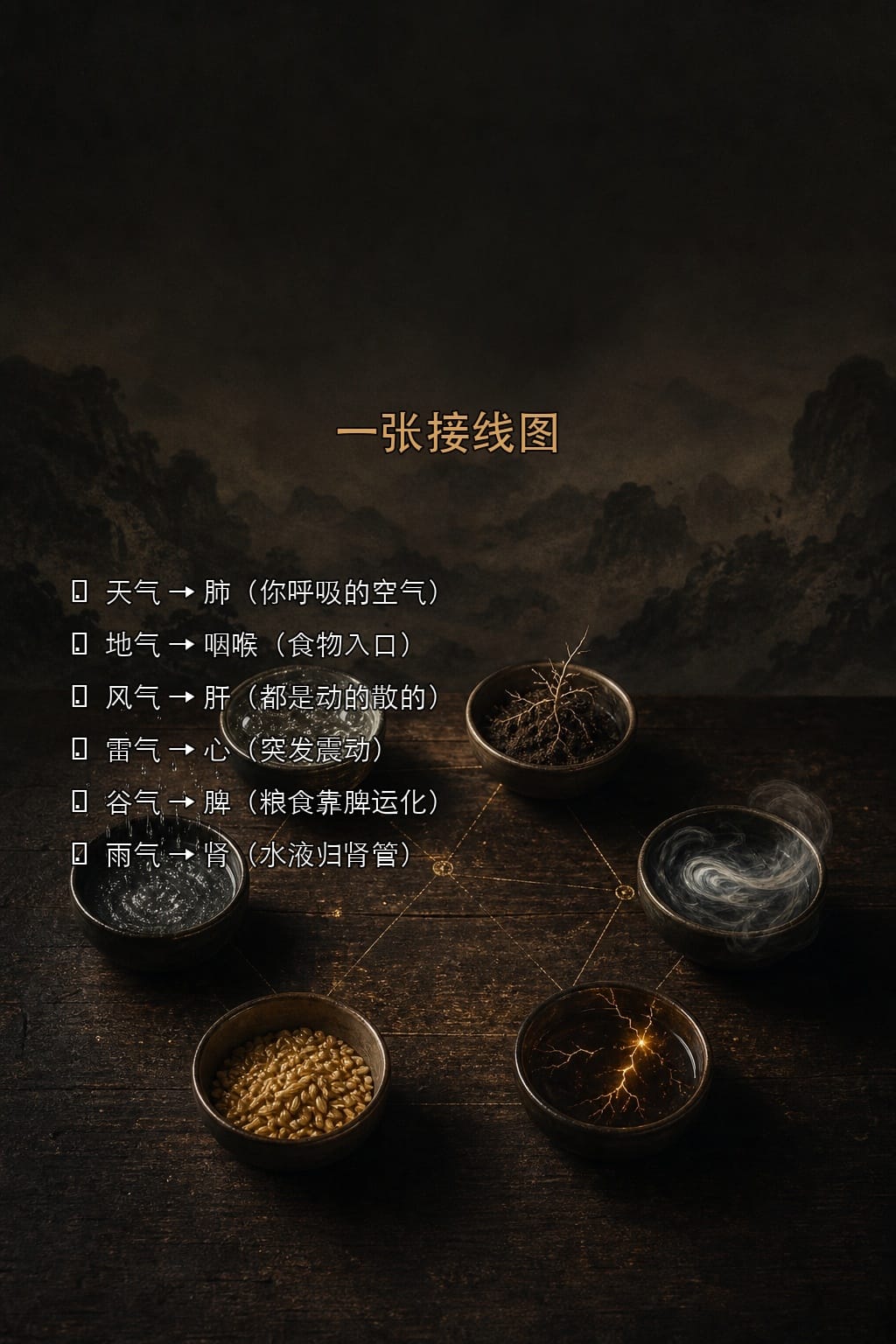 一、一张接线图