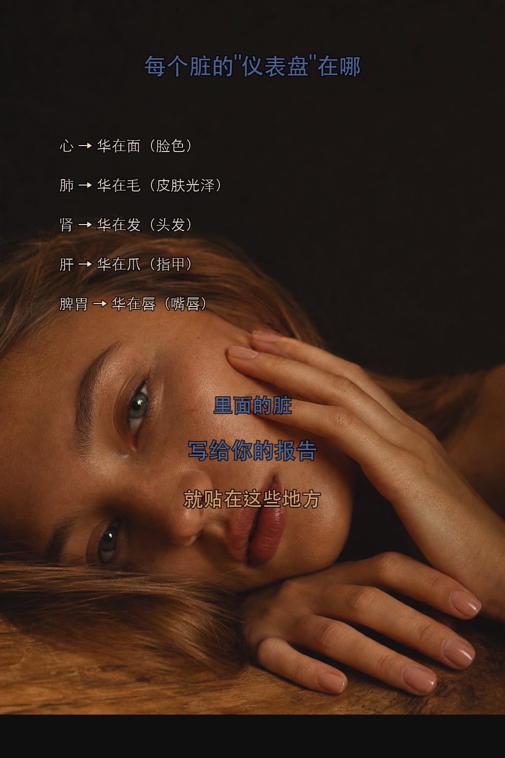 每个脏的仪表盘一览