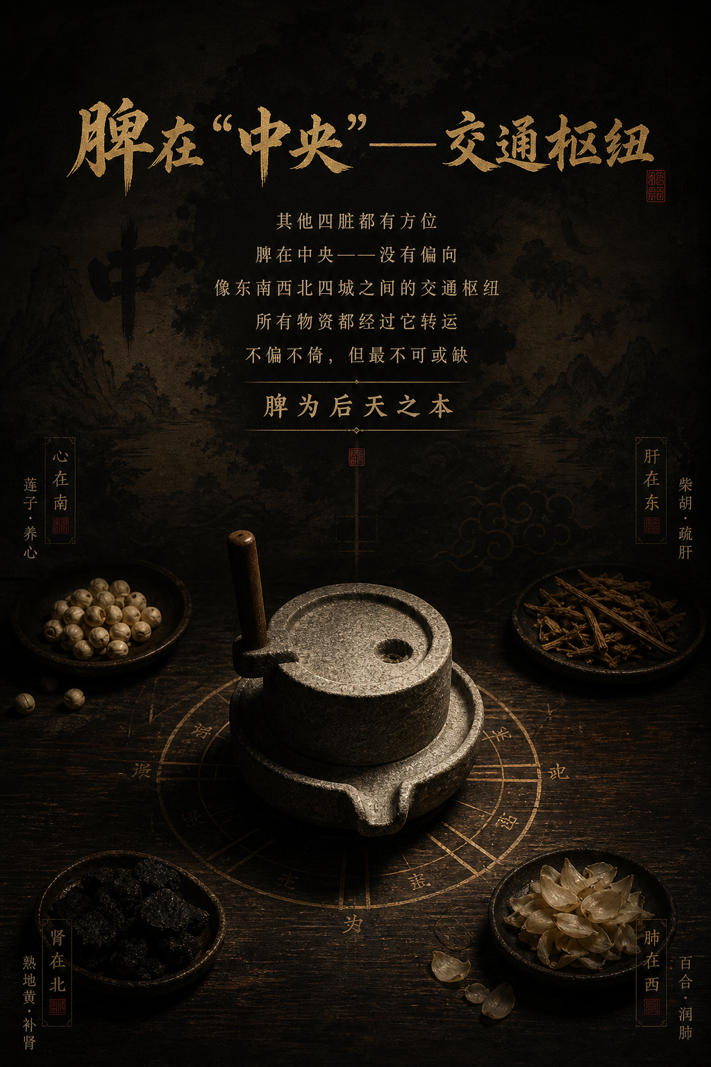 第十五篇:古人给五脏做了一套GPS坐标 配图5