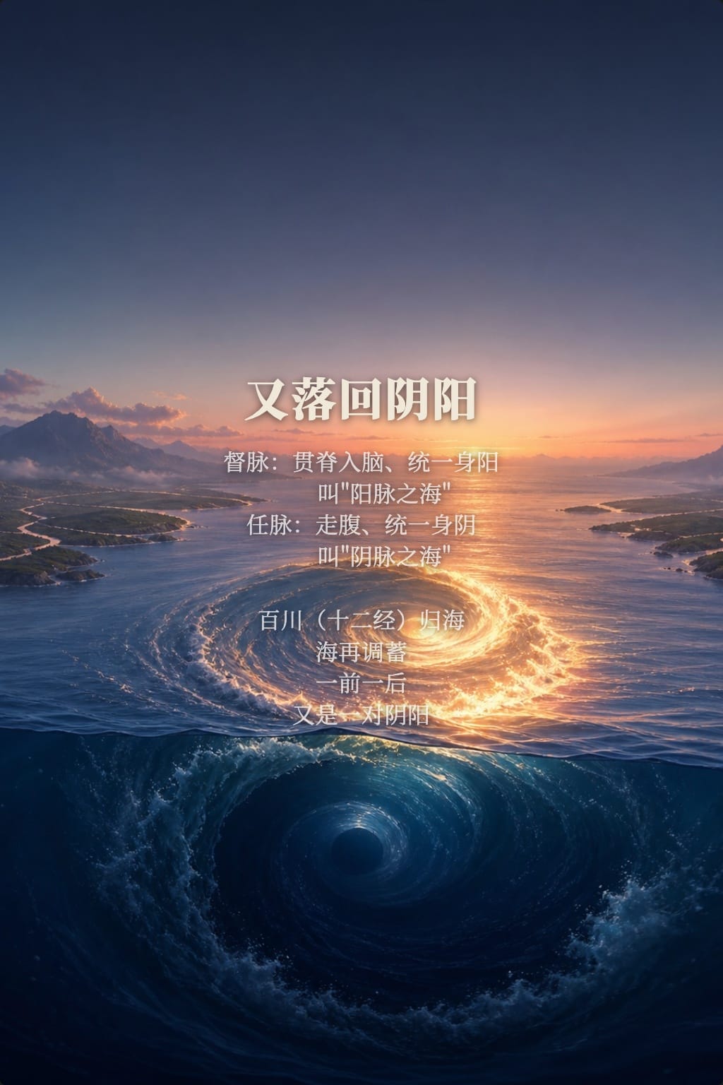 留的坑