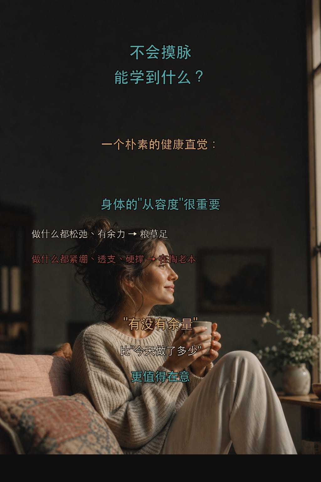 下一篇:身体是一个朝廷——《灵兰秘典论》