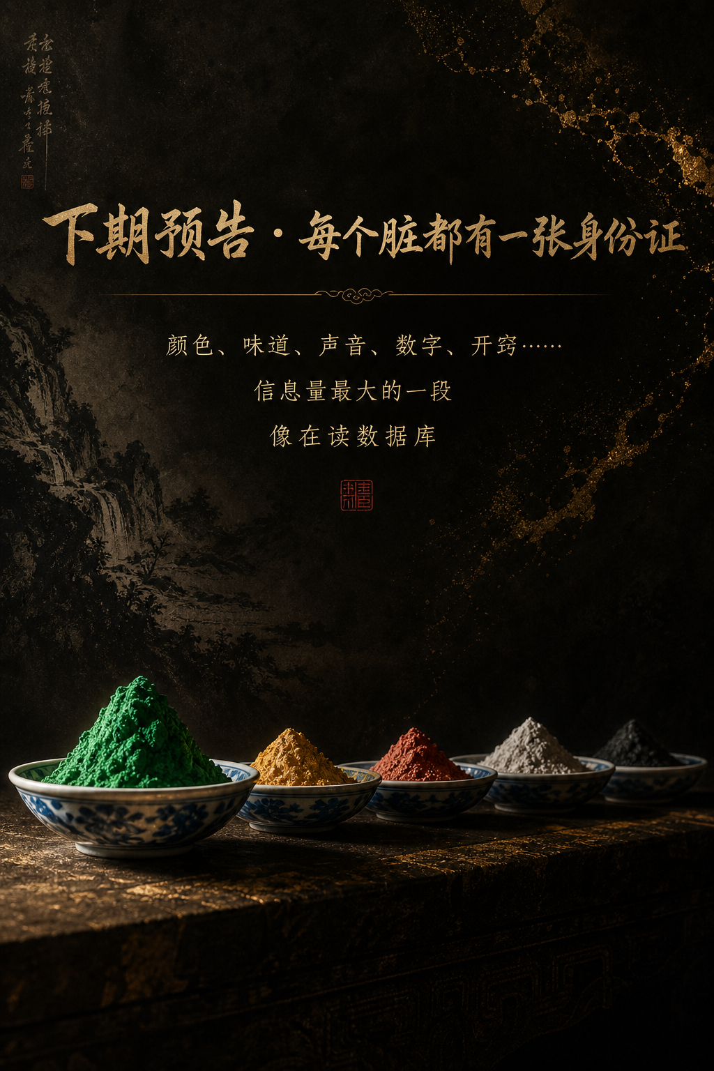 第十五篇:古人给五脏做了一套GPS坐标 配图8