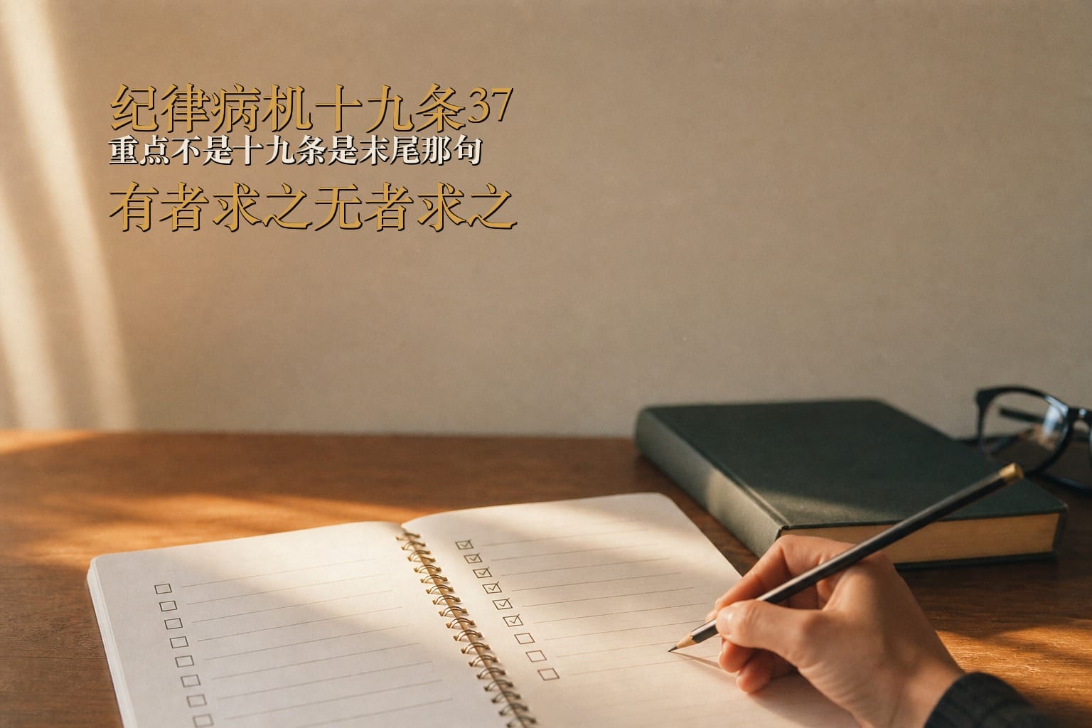 四、连病都有章法