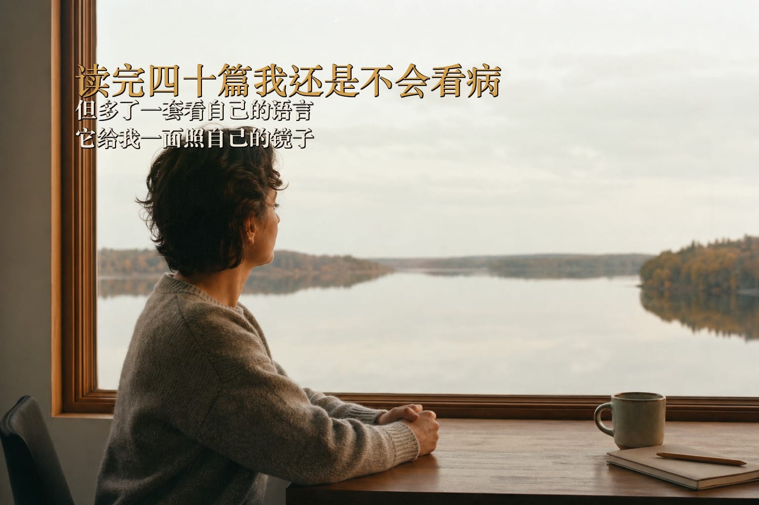 七、读完四十篇意味着什么